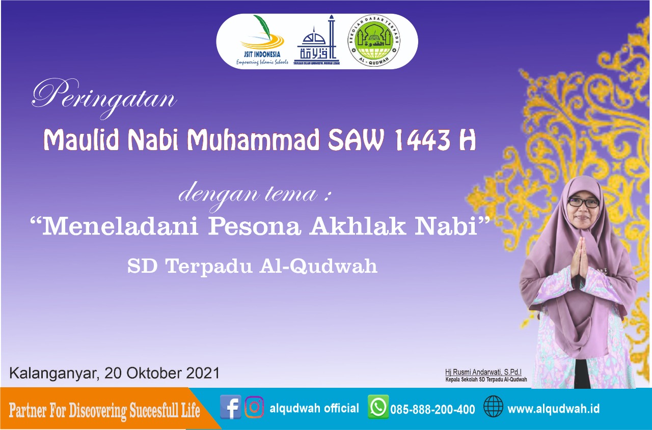 Peringatan maulid nabi besar muhammad saw google